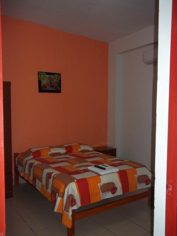 Casa Linda II Ξενοδοχείο Ικίτος Δωμάτιο φωτογραφία